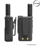 Talk2Me 25 Standard POC Radio Worldwide 2 pack 