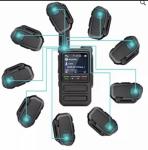 Talk2Me 25 Standard POC Radio Worldwide 2 pack 