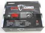 Uniden BearTracker BCT15X Police Scanner TrunkTracker Base Mobile Radio Fire EMS