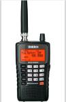 Uniden Bearcat BCD160DN Handheld Scanner Black UHF/VHF/CB 1000 Channels S.A.M.E.