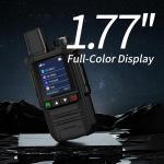 Lifetime Free Global Walkie Talkies Unlimited Range 4G PoC Radio Nationwide...