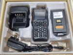 911iNET GP700 4G LTE PoC Trunked Two-Way Radio Kit w/ Charger Battery Antenna 