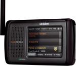 Uniden HomePatrol-2 Touchscreen Scanner