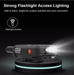 AnySecu Walkie-Talkie Portable Global Radio 1st year of LTE Service POC