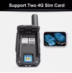 AnySecu Walkie-Talkie Portable Global Radio 1st year of LTE Service POC