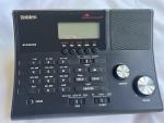 Uniden Bearcat Scanner BC365CRS 500 channel weather alert alarm FM radio READ