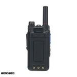 HG-369 POC Radio Walkie Talkie Wifi Bluetooth 2G/3G/4G Radio For Zello Real-ptt