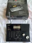 Uniden Bearcat Scanner BC365CRS 500 channel weather alert alarm FM radio READ