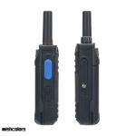 HG-369 POC Radio Walkie Talkie Wifi Bluetooth 2G/3G/4G Radio For Zello Real-ptt