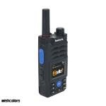 HG-369 POC Radio Walkie Talkie Wifi Bluetooth 2G/3G/4G Radio For Zello Real-ptt