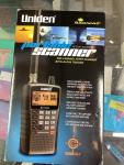 UNIDEN BEARCAT BC125AT 500-CHANNEL HANDHELD POLICE RADIO SCANNER
