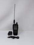 Uniden SDS100 Digital APCO Deluxe Trunking Handheld Scanner