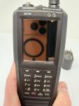 Uniden SDS100 Digital APCO Deluxe Trunking Handheld Scanner