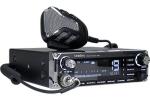 Uniden Beartracker 885 Hybrid 40 Channel CB Radio/Digital Scanner, GPS Receiver