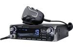 Uniden Beartracker 885 Hybrid 40 Channel CB Radio/Digital Scanner, GPS Receiver