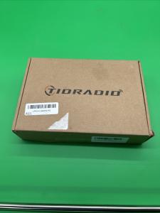 TIDRADIO TD-M15 Rapid Global Walkie Talkies 5000 Mile Long Range Poc radios, ...