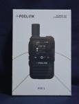 1 pack  Poclink POC-1 two-way radio.