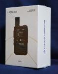 1 pack  Poclink POC-1 two-way radio.