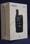 1 pack  Poclink POC-1 two-way radio.