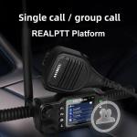 ANYSECU Zello 4G Network Radio M8900 Android 5.1 With WIFI GPS POC Mobile Radio