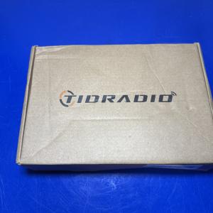 TIDRADIO TD-M15 Rapid Global Walkie Talkies 5000 Mile Long Range Poc radios, ...