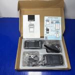 TIDRADIO TD-M15 Rapid Global Walkie Talkies 5000 Mile Long Range Poc radios, ...