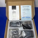 TIDRADIO TD-M15 Rapid Global Walkie Talkies 5000 Mile Long Range Poc radios, ...