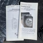 Radio Shack 500-channel Multi-Trunking Scanner. TESTED WORKS!!!! Little Damage