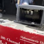 Radio Shack 500-channel Multi-Trunking Scanner. TESTED WORKS!!!! Little Damage