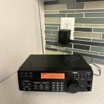 Uniden Bearcat BC890XLT 200 Channel Scanner