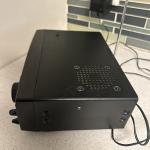 Uniden Bearcat BC890XLT 200 Channel Scanner