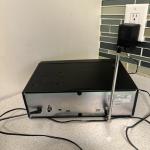 Uniden Bearcat BC890XLT 200 Channel Scanner