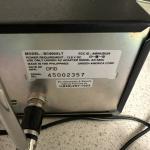 Uniden Bearcat BC890XLT 200 Channel Scanner