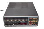 Realistic Pro-2001 Vintage Digital Entry Programmable Scanner