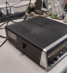 Realistic Pro-2001 Vintage Digital Entry Programmable Scanner