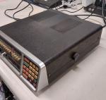 Realistic Pro-2001 Vintage Digital Entry Programmable Scanner