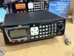 Whistler WS1065 Desktop Digital Mobile Scanner Radio Mint
