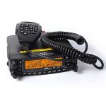 TYT TH-9800 Quad Band 50W Cross-Band Mobile Car Ham Radio Black 5.5 x 1.58 x 8.35"