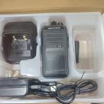 NX Series TX65 4G POC Walkie Talkie Radio | USA Coverage, Wi-Fi & GPS Enabled...