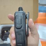 NX Series TX65 4G POC Walkie Talkie Radio | USA Coverage, Wi-Fi & GPS Enabled...