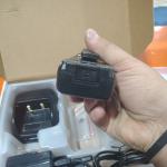 NX Series TX65 4G POC Walkie Talkie Radio | USA Coverage, Wi-Fi & GPS Enabled...