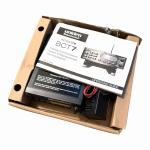 NEW Uniden BearTracker BCT-7 800MHz Pre-Programmed Highway Info WARNING SCANNER