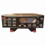 NEW Uniden BearTracker BCT-7 800MHz Pre-Programmed Highway Info WARNING SCANNER