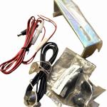 NEW Uniden BearTracker BCT-7 800MHz Pre-Programmed Highway Info WARNING SCANNER