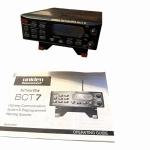 NEW Uniden BearTracker BCT-7 800MHz Pre-Programmed Highway Info WARNING SCANNER