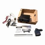 NEW Uniden BearTracker BCT-7 800MHz Pre-Programmed Highway Info WARNING SCANNER