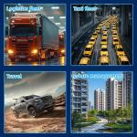 Global Lifetime Free Walkie Talkies Unlimited Range 4G LTE Poc(Push-To-Talk over