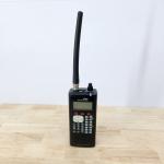 Whistler WS1040 Digital Trunking Handheld Radio Scanner Black