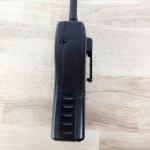 Whistler WS1040 Digital Trunking Handheld Radio Scanner Black