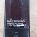 Whistler WS1040 Digital Trunking Handheld Radio Scanner Black